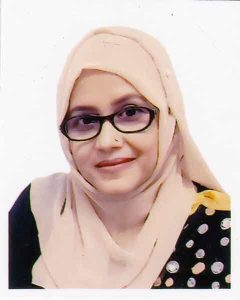 Dr Setara Binte Kasem