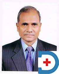Maj Gen Prof Dr Md Abdul Moyeed Siddiqui