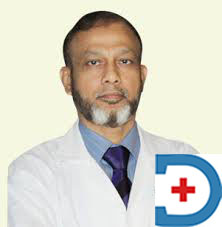 Prof Brig Gen Dr Mamun Mostafi