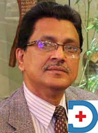 Prof Dr A H M Towhidul Alam