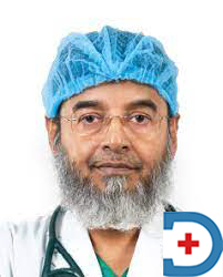 Prof Dr A Q M Reza