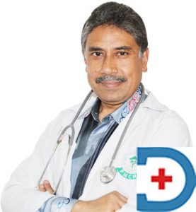 Prof Dr A S M Qamrul Hasan