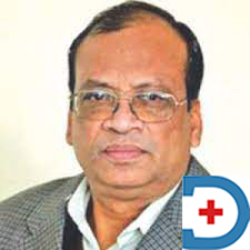 Prof Dr ABM Abdullah