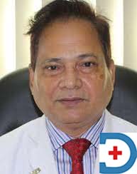 Prof Dr AKM Mostafa Hossain