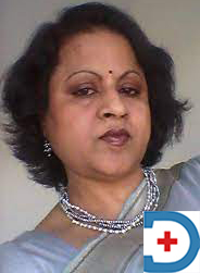 Prof Dr Ainun Afroza