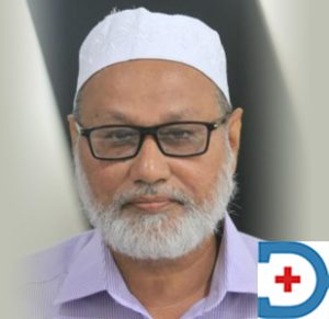 Prof Dr Bashir Ahmed