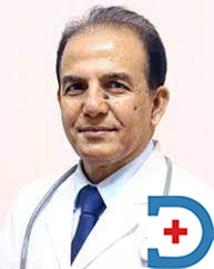 Prof Dr Chowdhury Mohammad Ali