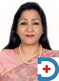 Prof Dr Farhana Dewan