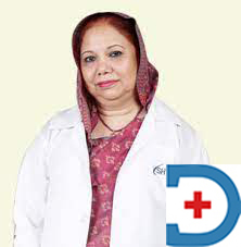 Prof Dr Farhat Hussain