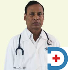 Prof Dr Golam Faruque