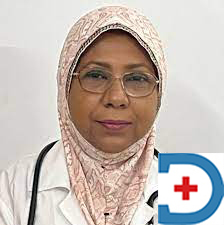 Prof Dr Irin Parveen