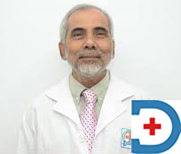 Prof Dr Ishaq Bhuiyan