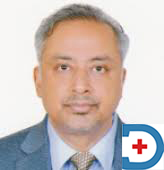 Prof Dr Jonaid Shafiq