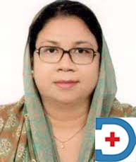 Prof Dr Kishwar Sultana
