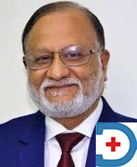 Prof Dr M A Baqui