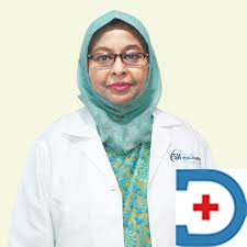 Prof Dr Maliha Rashid