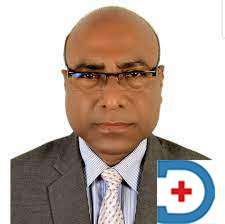 Prof Dr Md A Mottalab Hossain