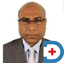Prof Dr Md A Mottalab Hossain