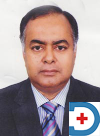 Prof Dr Md Abdullah-Al-Amin