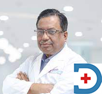 Prof Dr Md Abu Hanif