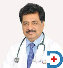 Prof Dr Md Afzalur Rahman