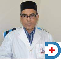 Prof Dr Md Anwarul Karim