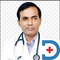 Prof Dr Md Atahar Ali