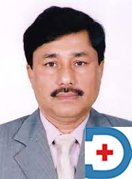 Prof Dr Md Badrul Alam