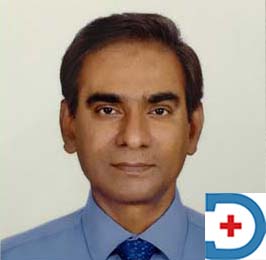 Prof Dr Md Faruk Kashem
