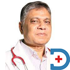 Prof Dr Md Moarraf Hossen