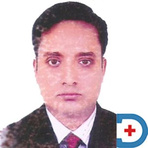 Prof Dr Md Nure Alam Khan