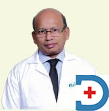 Prof Dr Md Samsul Arfin