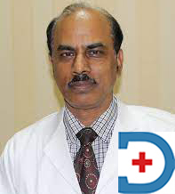 Prof Dr Md Shamsul Alam