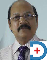 Prof Dr Md Zillur Rahman