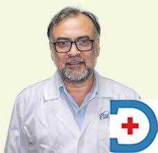 Prof Dr Mizanur Rahman
