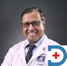 Prof Dr Motiur Rahman Molla