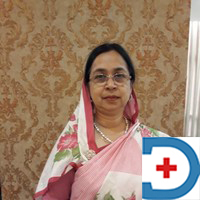 Prof Dr Nazma Hoque
