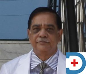 Prof Dr S M Munirul Huq