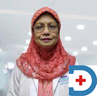 Prof Dr Sabera Khatun