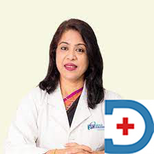 Prof Dr Salma Sultana