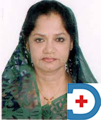 Prof Dr Sameena Chowdhury