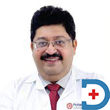 Prof Dr Santanu Chaudhuri