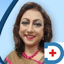 Prof Dr Sayeeda Anwar