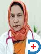 Prof Dr Sharmin Rahman