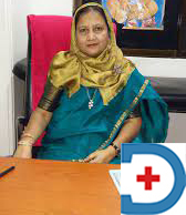 Prof Dr Suraiya Harun