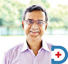 Prof Dr Syed Atiqul Haq