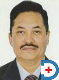 Prof Dr Syed Shafi Ahmed Muaz