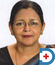 Prof Dr Tahmina Begum