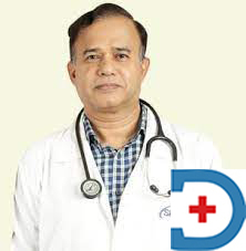 Prof Dr Tapan Kumar Saha