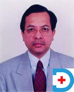 Prof Dr Humayun Kabir Chowdhur